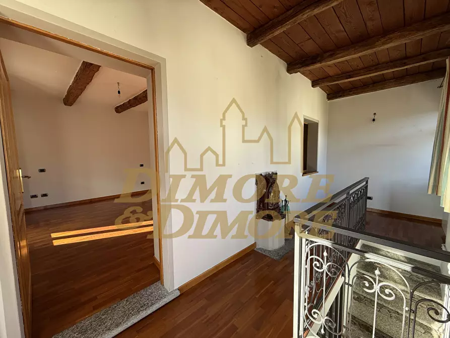 Immagine 21 di Casa indipendente in vendita  in Via Vico 3 a Caprezzo