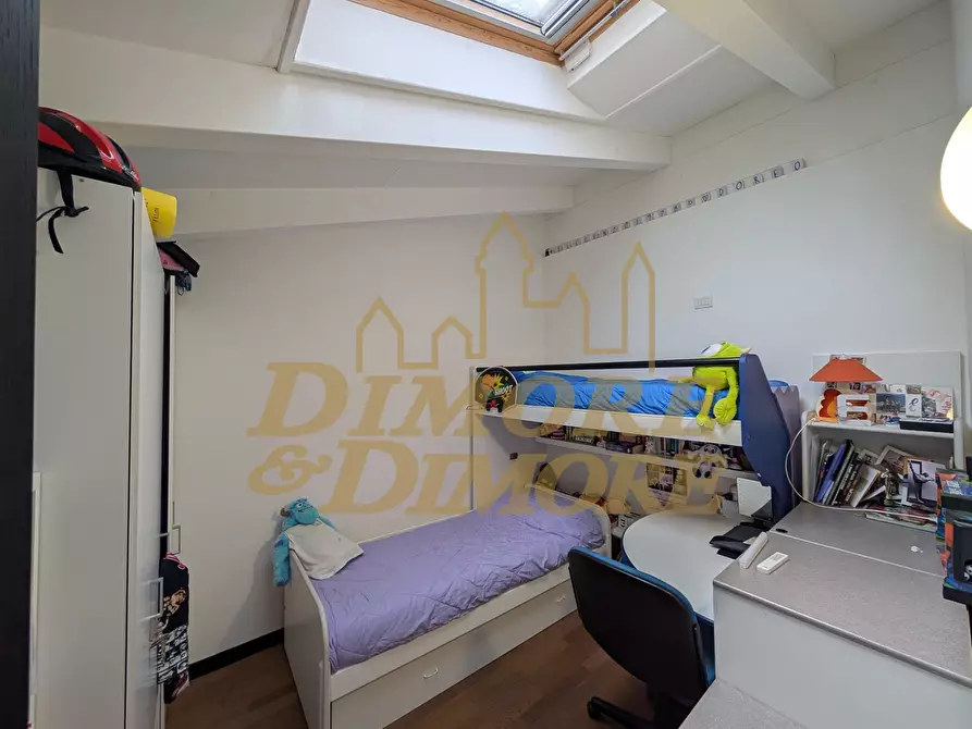 Immagine 12 di Trilocale in vendita  in Via Guglielmazzi 83 a Verbania