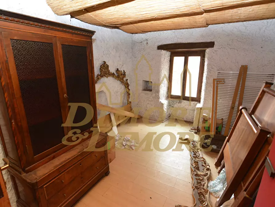 Immagine 12 di Villetta a schiera in vendita  in Corso Belvedere 149-155 a Ghiffa