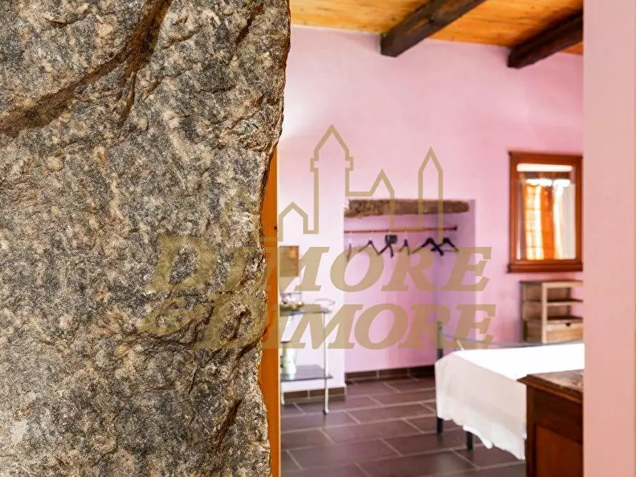 Immagine 5 di Bilocale in vendita  in Piazza Milano 8A a Colazza