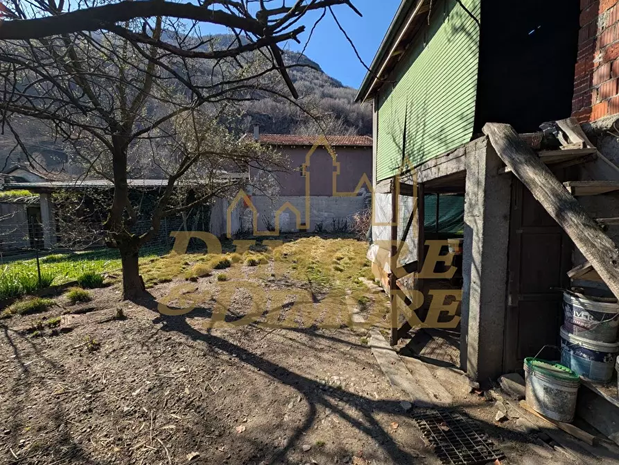 Immagine 20 di Casa indipendente in vendita  a Anzola D'ossola