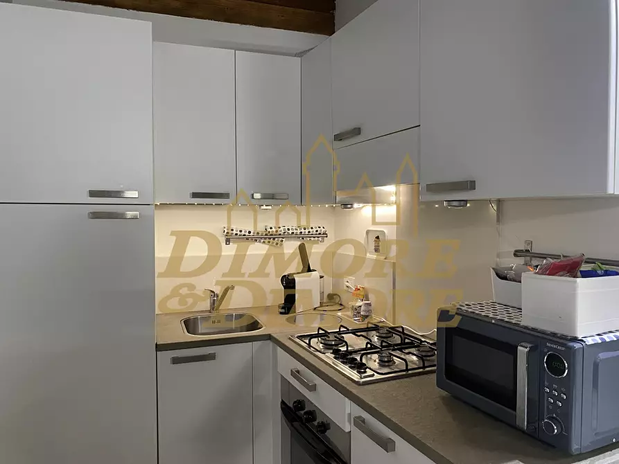 Immagine 4 di Bilocale in vendita  in Piazza San Rocco 24 a Verbania