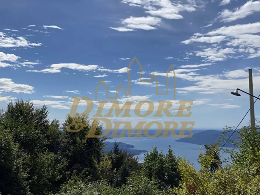 Immagine 23 di Bilocale in vendita  in via pian di sole 4 a Premeno