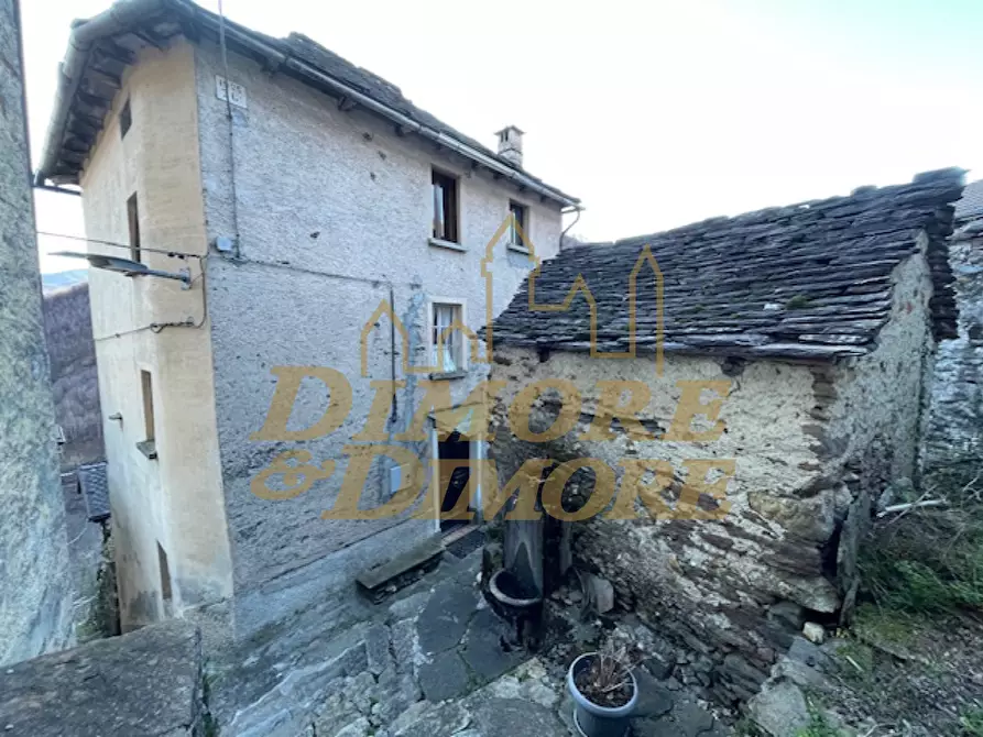 Immagine 30 di Baita in vendita  a Valle Cannobina