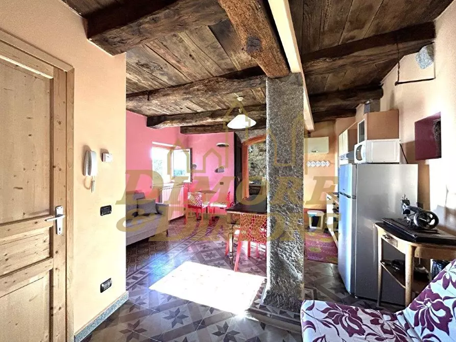 Immagine 19 di Bilocale in vendita  in Piazza Milano 8A a Colazza