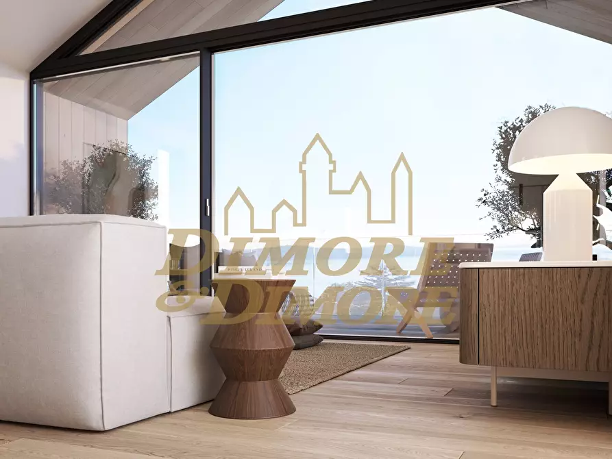 Immagine 17 di Villa in vendita  in via Selasca 40 a Ghiffa