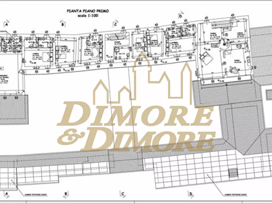 Immagine 7 di Rustico / casale in vendita  in Via Castello 11 a Agrate Conturbia