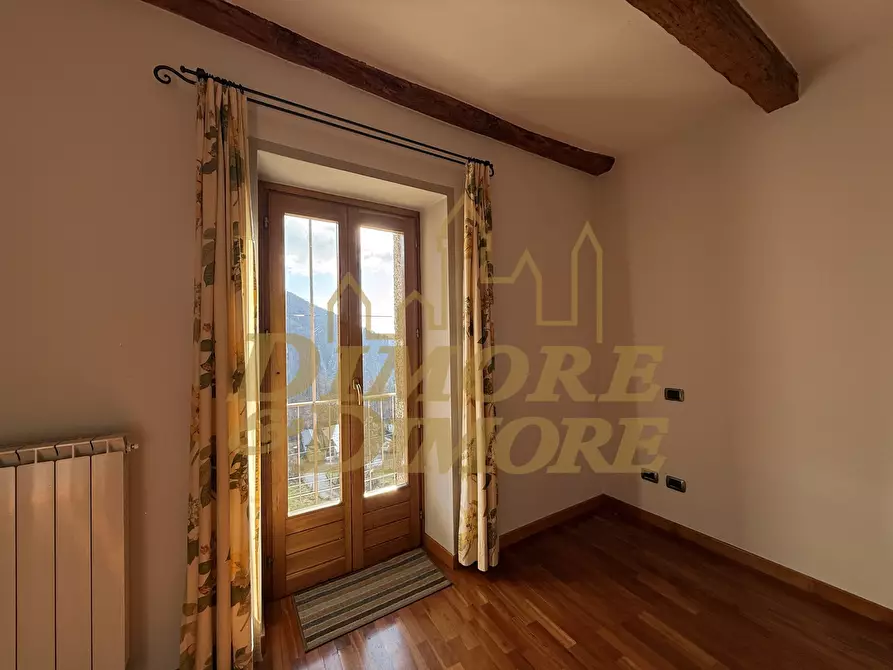 Immagine 12 di Casa indipendente in vendita  in Via Vico 3 a Caprezzo