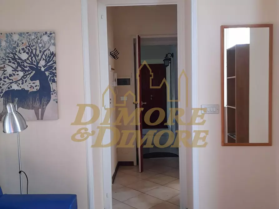 Immagine 10 di Bilocale in affitto  in VIA ROMA 3 a Premeno