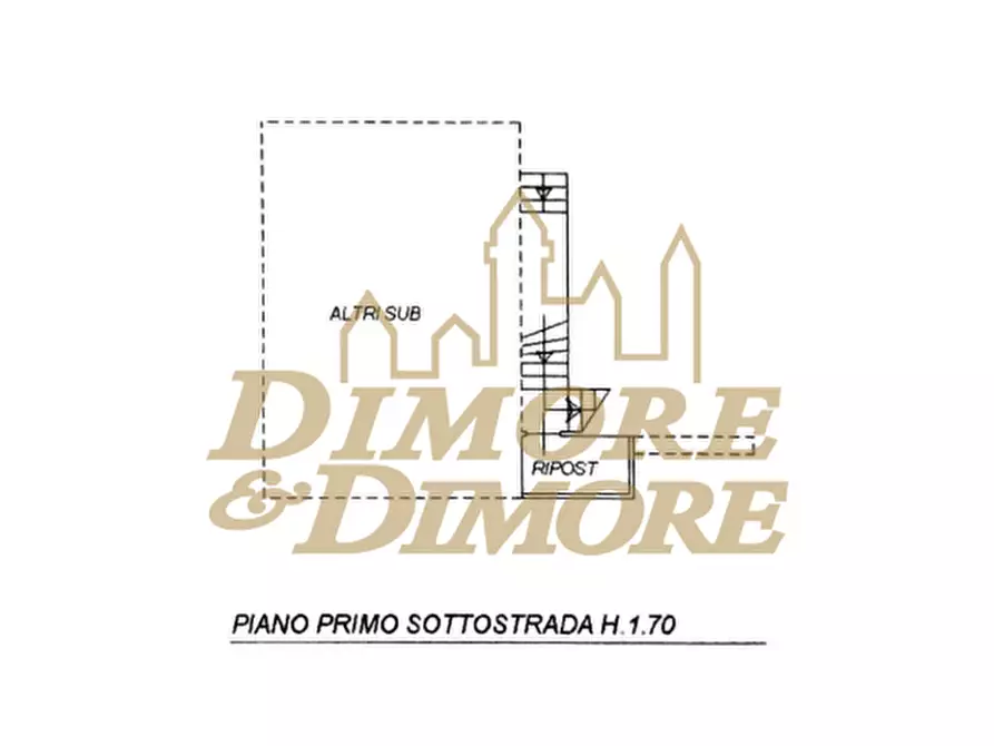 Immagine 23 di Trilocale in vendita  in Via Monterosa 504 a Macugnaga