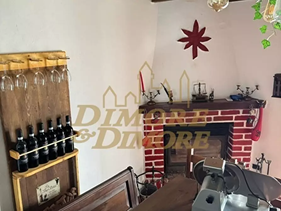 Immagine 75 di Villetta a schiera in vendita  a Aurano