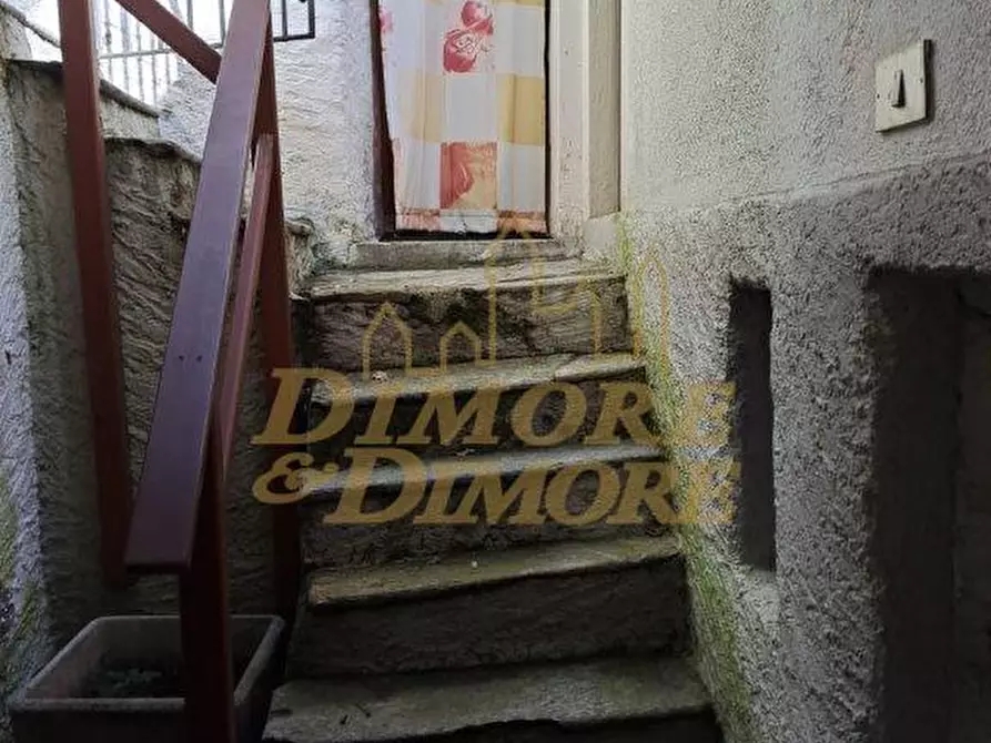 Immagine 37 di Porzione di casa in vendita  a Cannobio