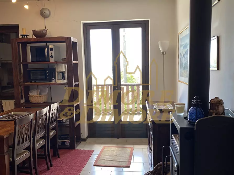 Immagine 21 di Bilocale in vendita  in via pian di sole 4 a Premeno