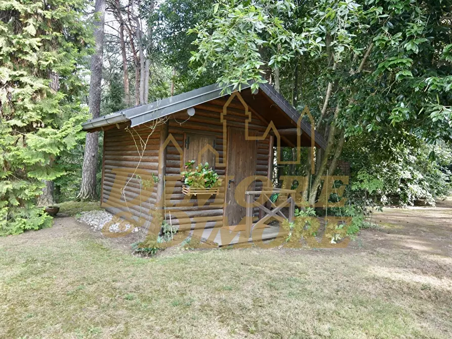 Immagine 51 di Villa in vendita  a Ranco