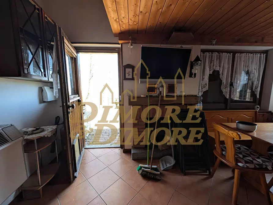 Immagine 3 di Casa indipendente in vendita  a Germagno