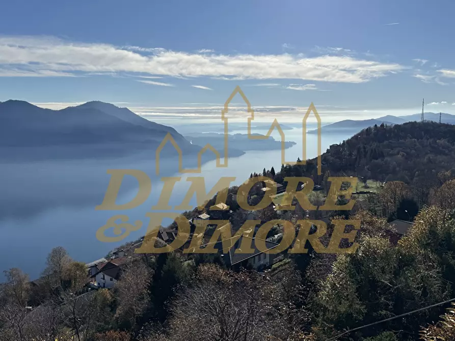 Immagine 31 di Villa in vendita  in Via Lago Azzurro 34 a Premeno