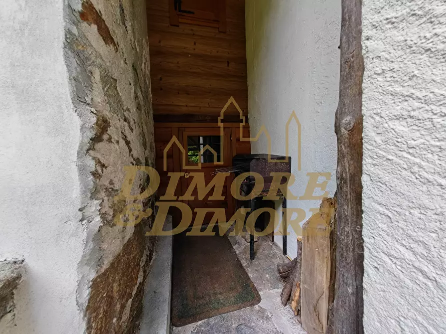 Immagine 18 di Trilocale in vendita  in Via Monterosa 504 a Macugnaga