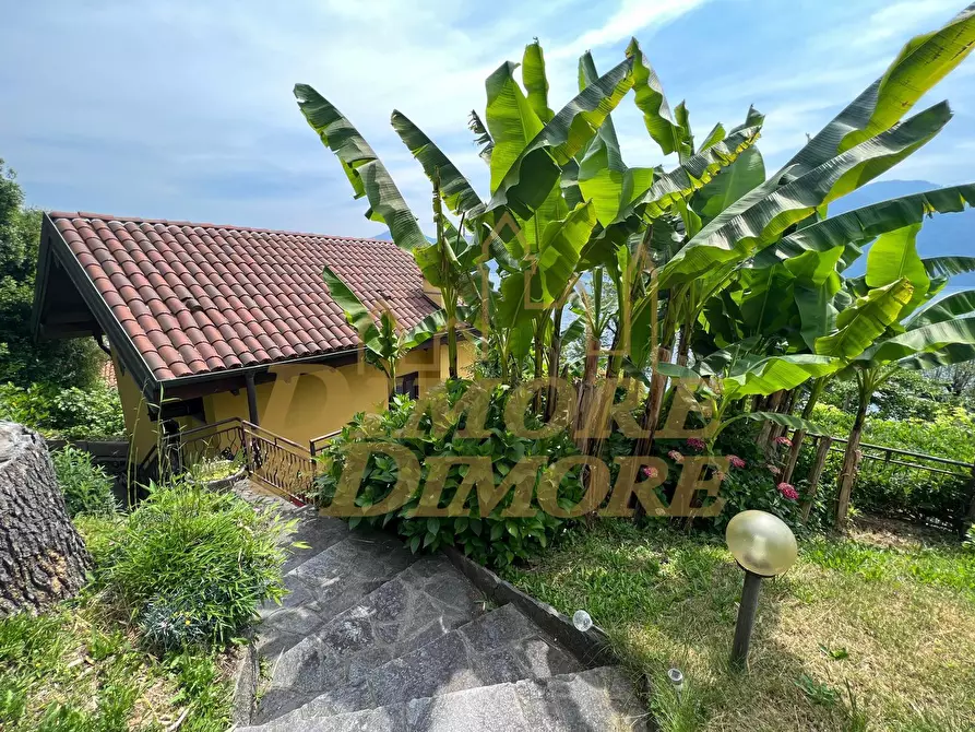 Immagine 48 di Villa in vendita  a Ghiffa