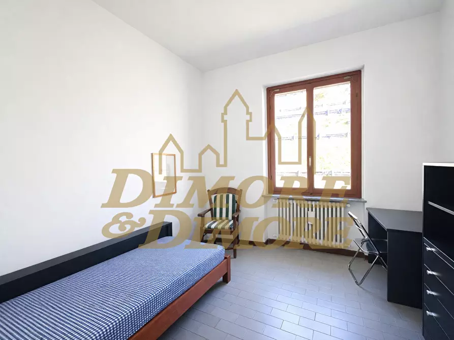 Immagine 27 di Villa in vendita  in Via Ludovico Ariosto 18 a Varese