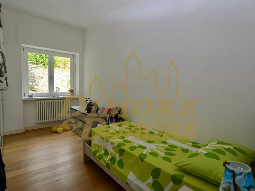 Immagine 19 di Villa in vendita  in Via Portovaltravaglia 39 a Brezzo Di Bedero