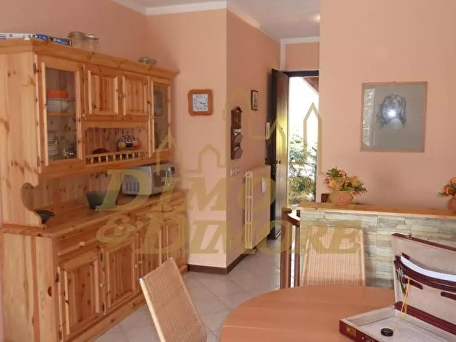 Immagine 13 di Appartamento in vendita  in Via Pian di Sole 15 a Premeno