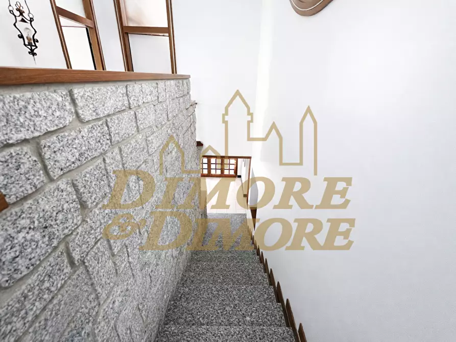 Immagine 36 di Villa in vendita  in Via Ludovico Ariosto 18 a Varese