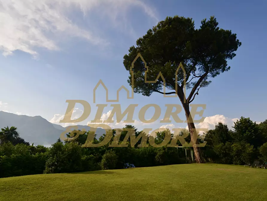 Immagine 48 di Villa in vendita  in Via Portovaltravaglia 39 a Brezzo Di Bedero