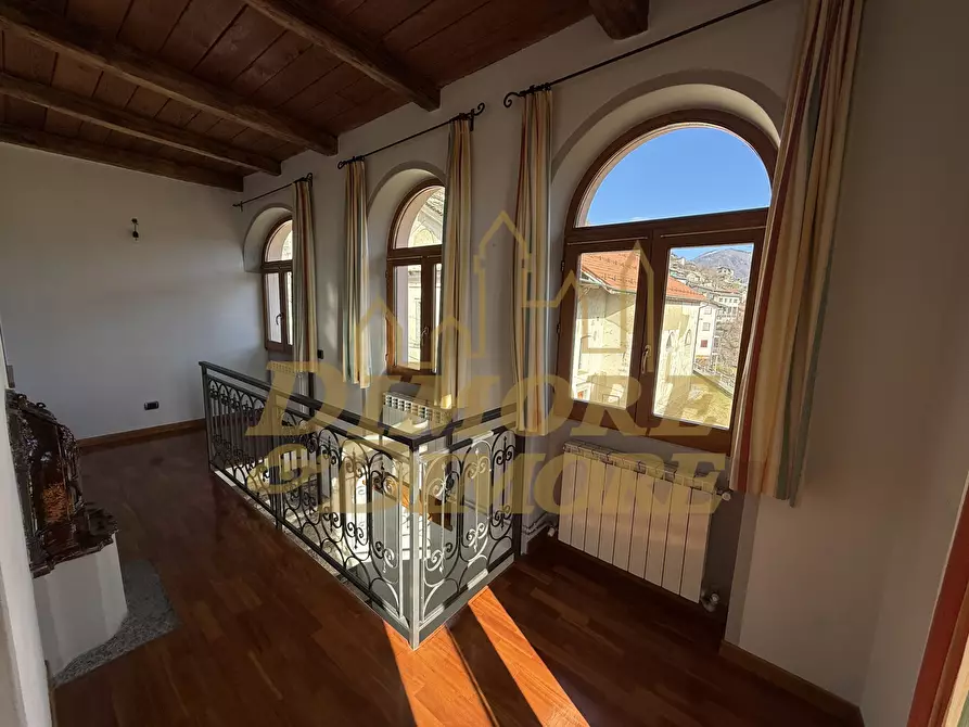 Immagine 20 di Casa indipendente in vendita  in Via Vico 3 a Caprezzo