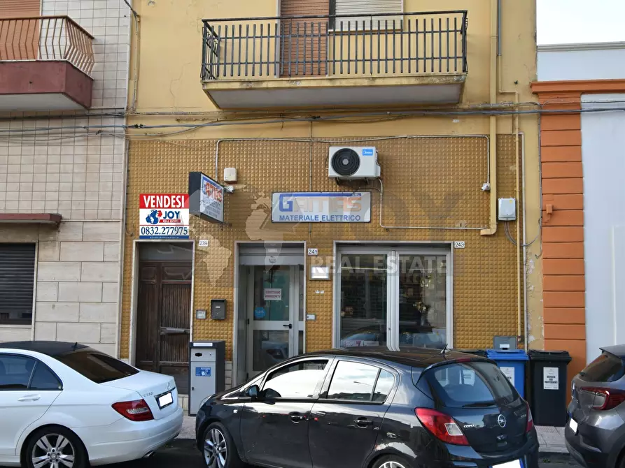 Immagine 1 di Casa indipendente in vendita  in Via Mariano Cosimo 239 a Copertino