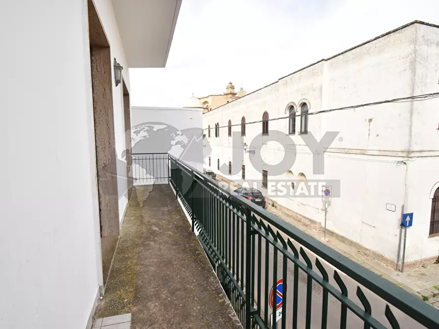 Immagine 24 di Casa indipendente in vendita  in Via Giuseppe Garibaldi 45 a Copertino