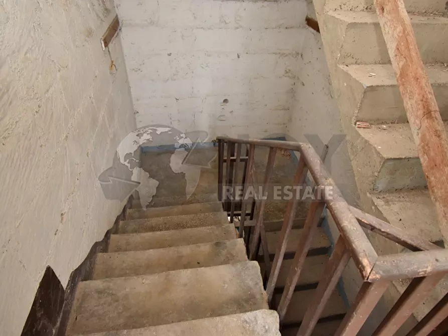 Immagine 28 di Palazzo in vendita  in Via Gorizia 35 a Lecce