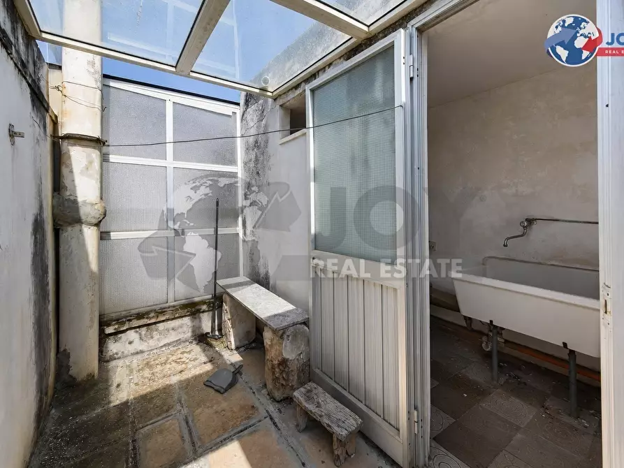 Immagine 27 di Casa indipendente in vendita  in Via Pisanelli 14 a Galatone