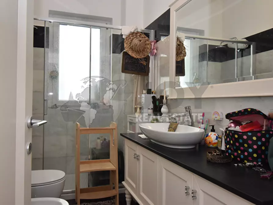 Immagine 18 di Appartamento in vendita  in Via Francesco Milizia 64 a Lecce