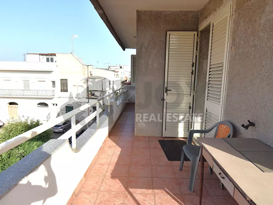 Immagine 22 di Casa bifamiliare in vendita  in Via Torrente 89 a Galatone