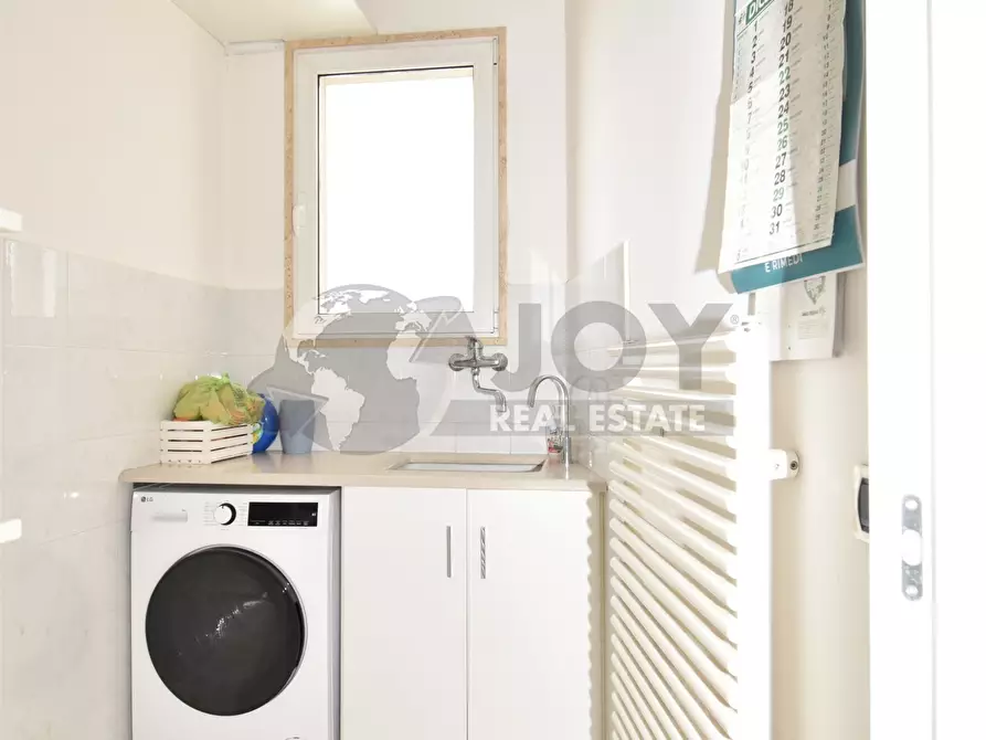 Immagine 31 di Appartamento in vendita  in Via Raffaello a Monteroni Di Lecce