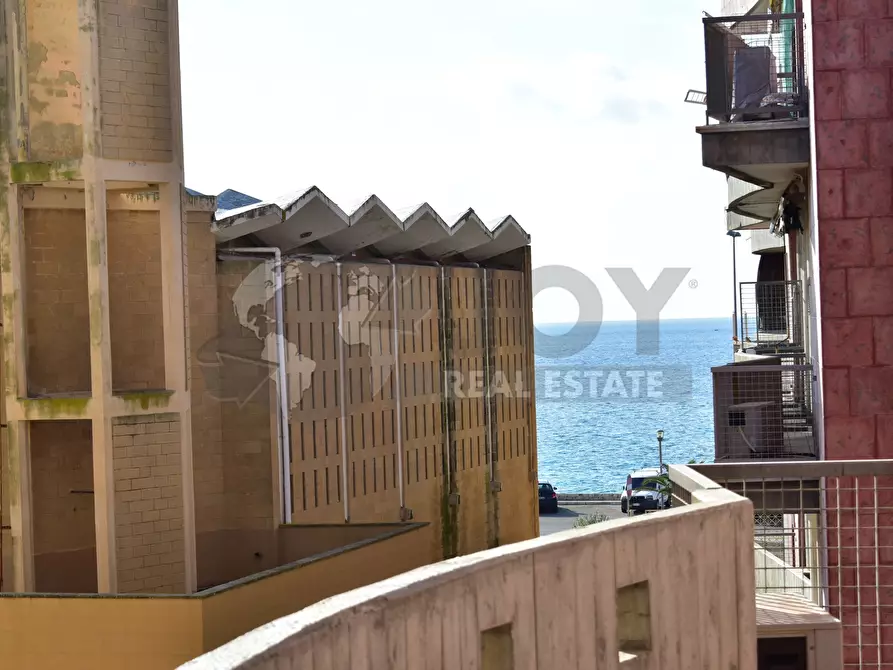 Immagine 31 di Quadrilocale in vendita  in Lungomare Galileo Galilei 119 a Gallipoli