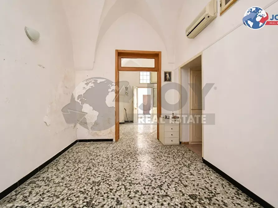 Immagine 7 di Casa indipendente in vendita  in Via Pisanelli 14 a Galatone