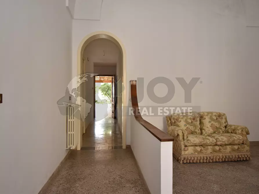 Immagine 9 di Casa indipendente in vendita  in Via Montello 28 a Zollino