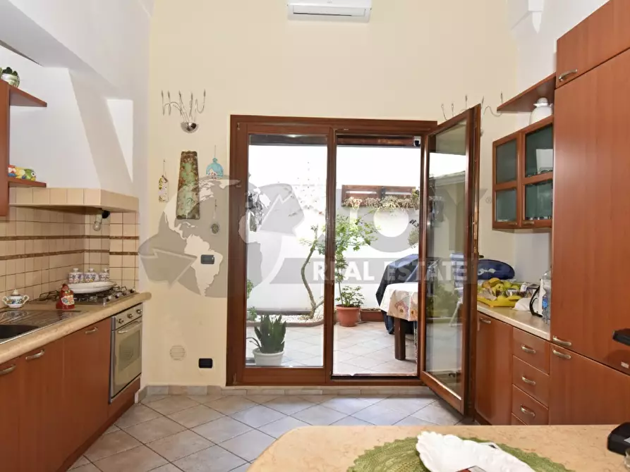 Immagine 12 di Casa indipendente in vendita  in vicolo massimo d'azeglio 12 a Nardo'