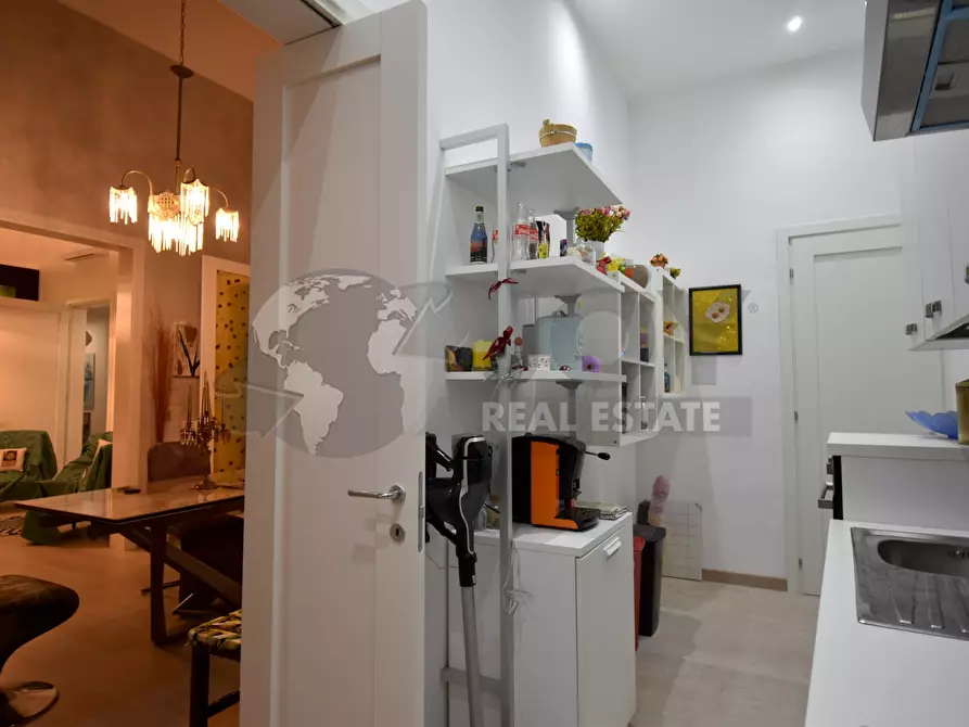 Immagine 38 di Casa indipendente in vendita  in Via San Rocco 9 a Galatina