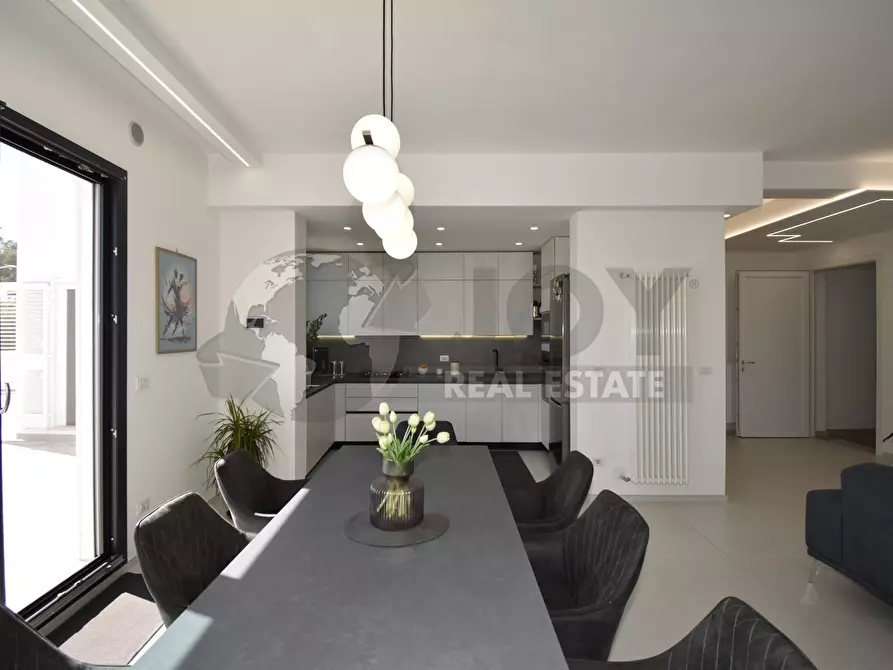 Immagine 9 di Casa indipendente in vendita  in Via Po 92 a Monteroni Di Lecce