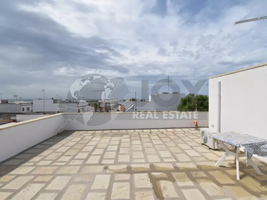 Immagine 24 di Casa indipendente in vendita  in Via Torre Lapillo angolo Via De Dominicis a Lecce