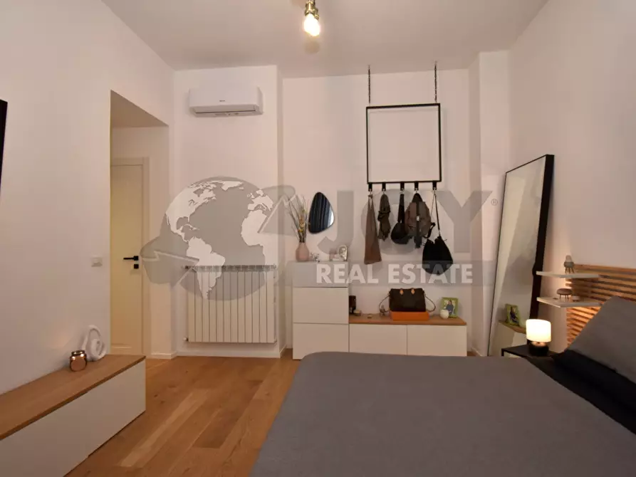 Immagine 12 di Appartamento in vendita  in Via G. Oberdan 69 a Lecce