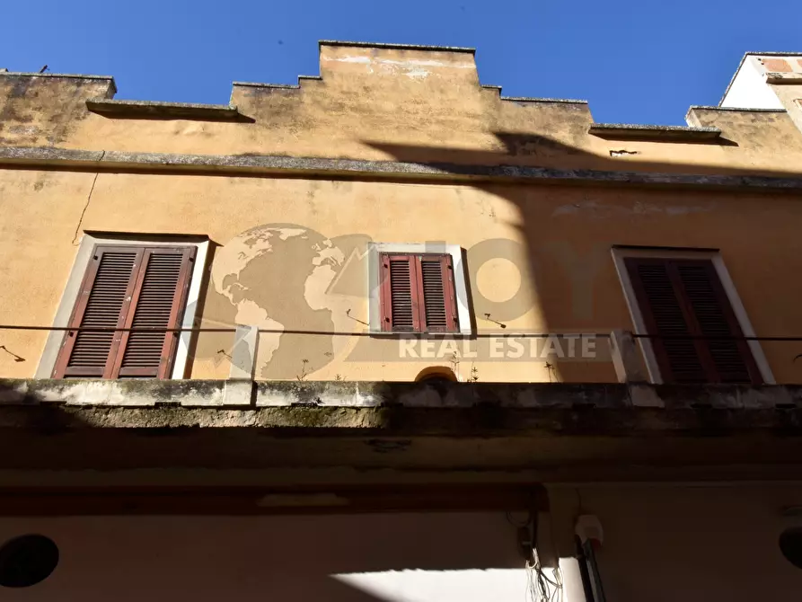 Immagine 29 di Casa indipendente in vendita  in Via G. Leuzzi 11 a Galatone