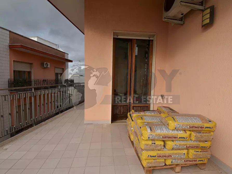 Immagine 36 di Appartamento in vendita  in Via Raffaello a Monteroni Di Lecce