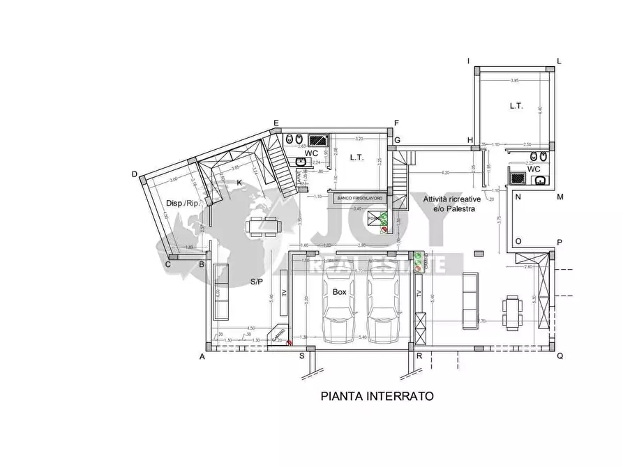 Immagine 14 di Villa in vendita  a Diamante