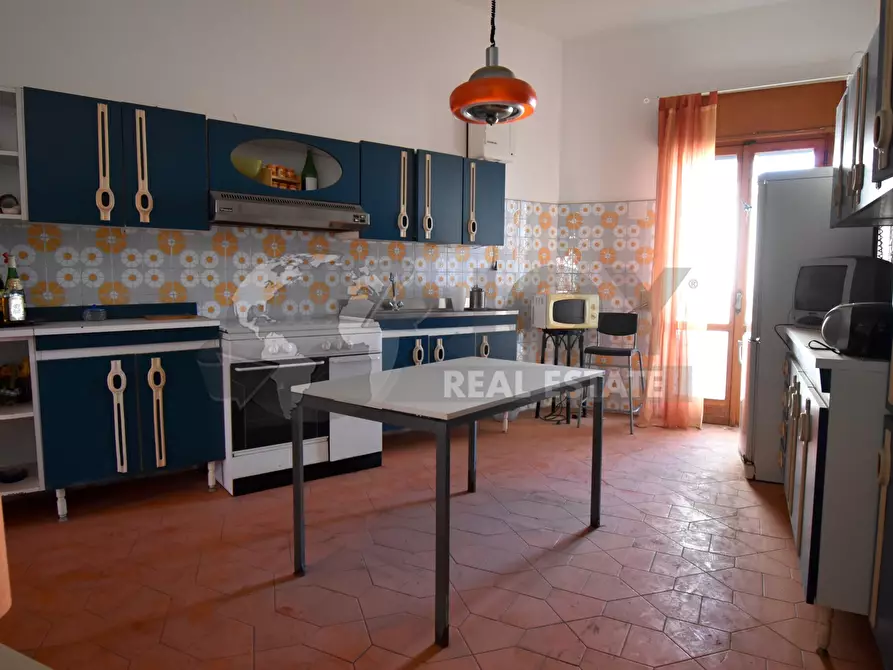 Immagine 23 di Appartamento in vendita  in via maremonti 50 a Campi Salentina