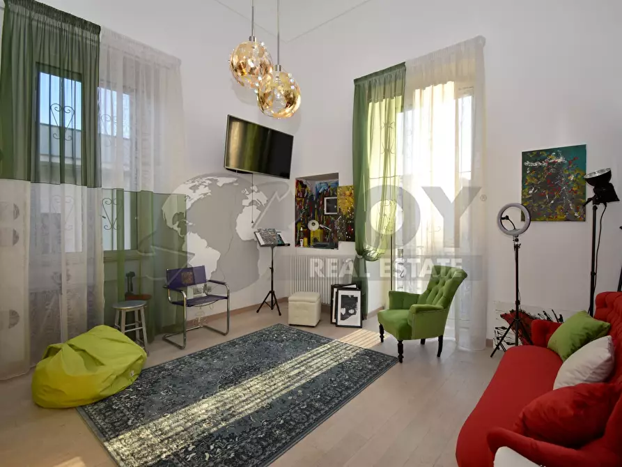 Immagine 45 di Casa indipendente in vendita  in Via San Rocco 9 a Galatina