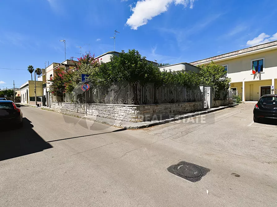 Immagine 49 di Villa in vendita  in Via Torino 7 a San Pietro In Lama