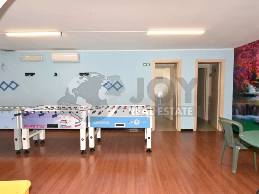Immagine 13 di Attività artigianale in vendita  in Via Catanzaro 4 a Lecce